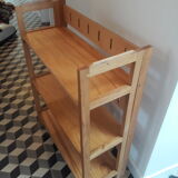 Shelf bookcase