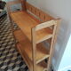 Shelf bookcase