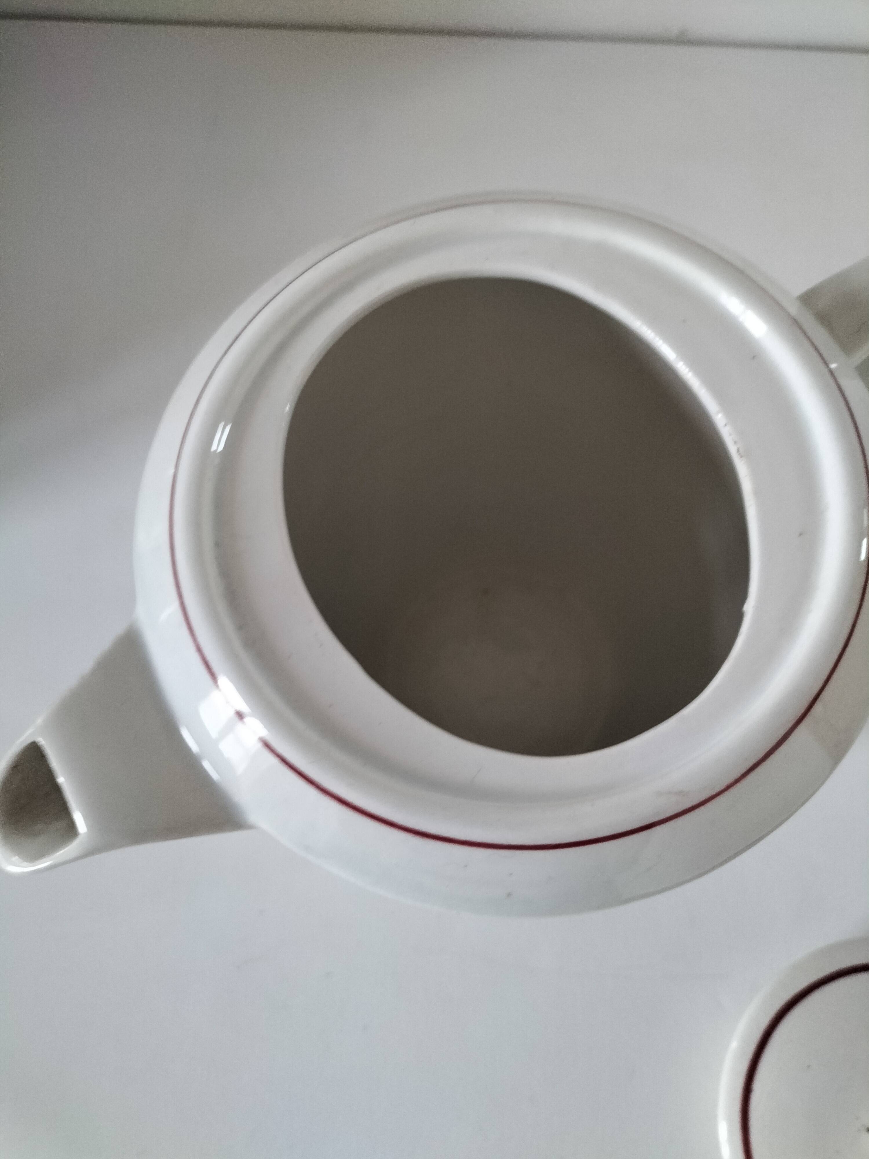 Ceranord St Amand Bettina model coffee maker