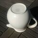 Large Teapot/Coffee Maker Vintage 50s/60s from Villeroy&Boch Mettlach Made in France Saar