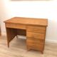 50s/60s desk