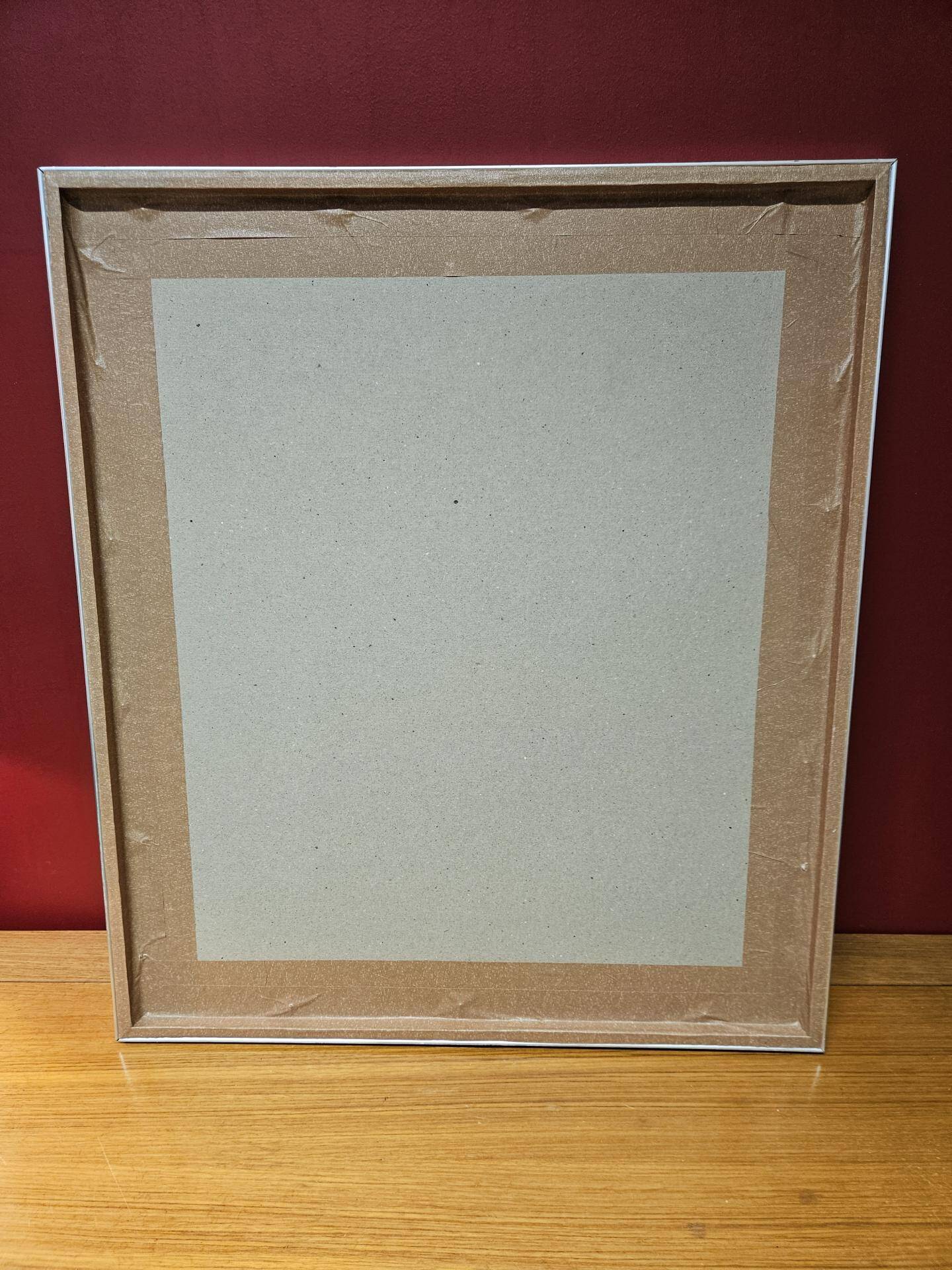 Painting by Victor Vasarely