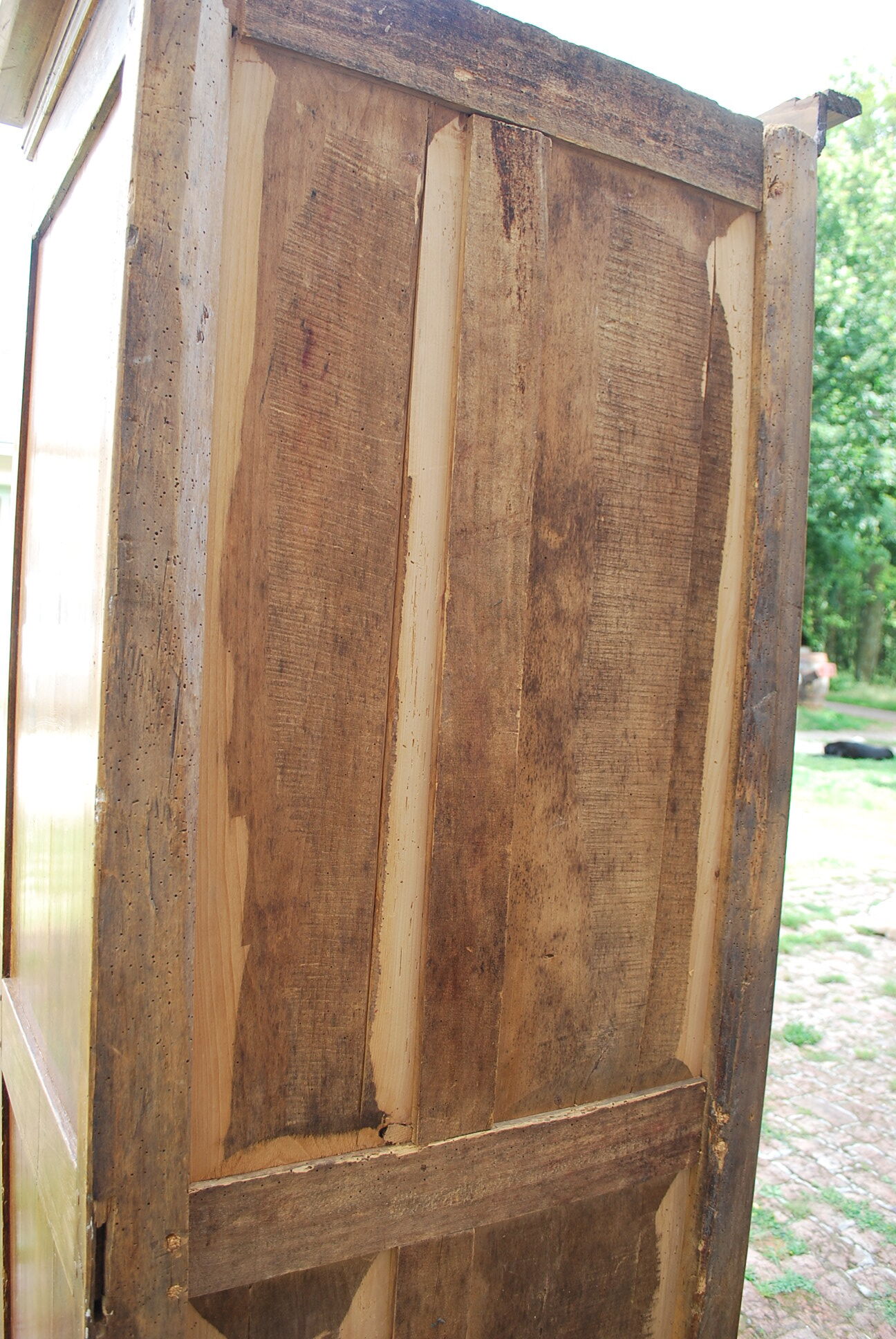 Parisian bonnetière