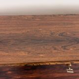 Bureau Secrétaire Mid Century par Arne Wahl Iversen pour Vinde Møbelfabrik, 1960s