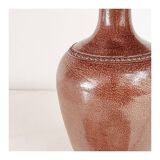 Sandstone lamp