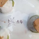 Verseuse en faïence ancienne Martres-Tolosane