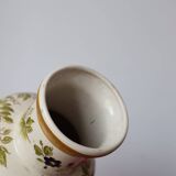 Vintage Moustier vase