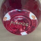 Vase Georges Pelletier Vallauris 1960