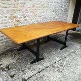 Trestles tray table