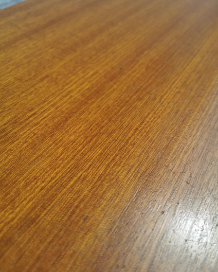 Bedside foot compass 1960