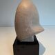 Female Bust in Terracotta with Egyptian Spirit, Austin Productions, 1980