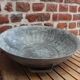 Zinc basin