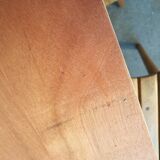 MRU table by René Gabriel