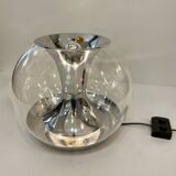 T417, Table Lamp by Luci, 1970s