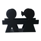 Girotondo Alessi envelope holder