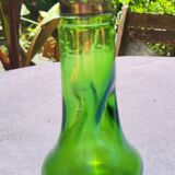Vase art nouveau LOETZ
