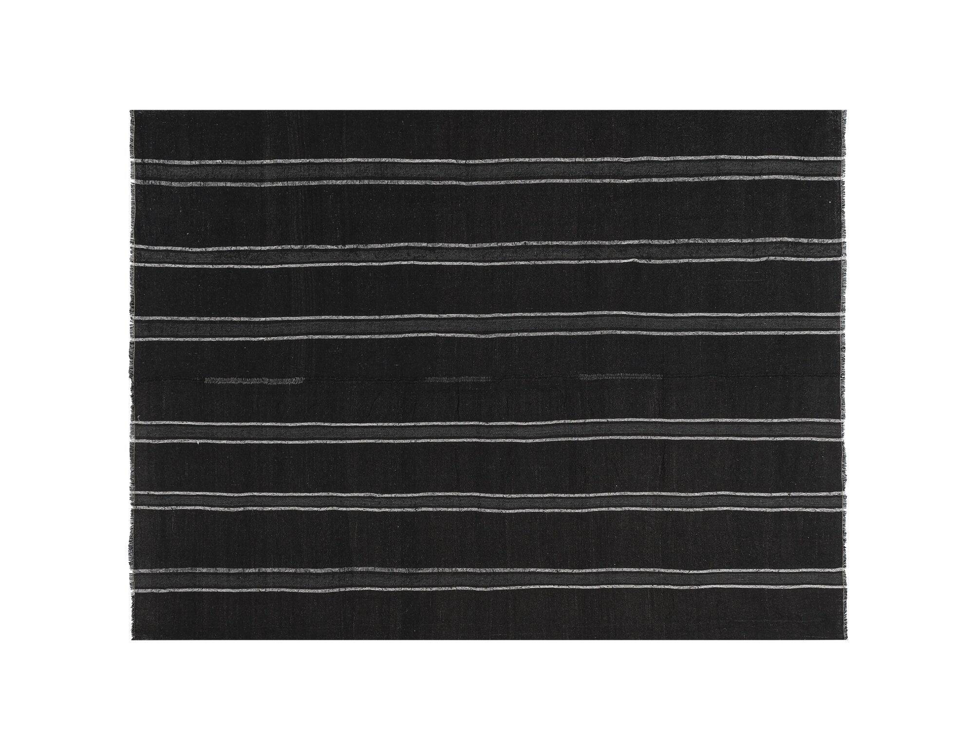 Kilim turc vintage tissé main 240x330 cm