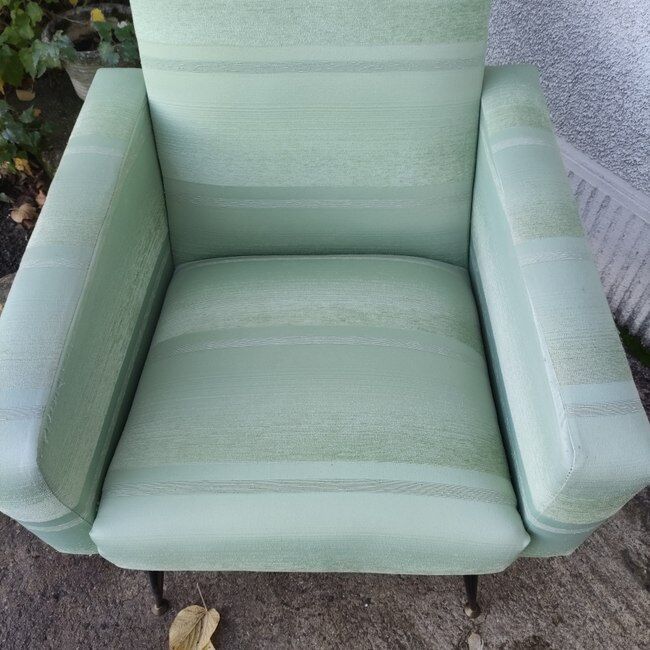 Vintage armchair