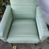 Fauteuil vintage