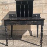 Napoleon III style desk or secretary