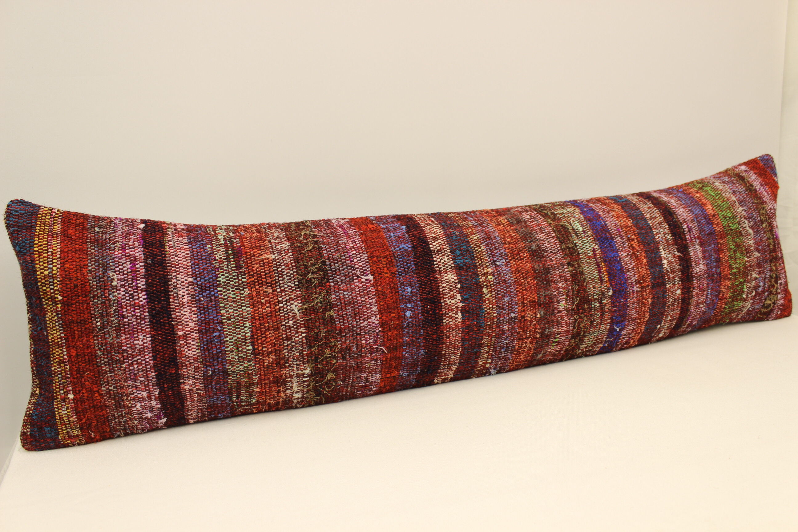 30x120 cm kilim cushion,vintage cushion cover
