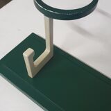 Coat rack hooks from the 70s