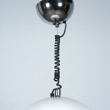 Suspension by Harvey Guzzini for Guzzini circa 1970