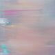 Modern abstract art canvas, Modern Love