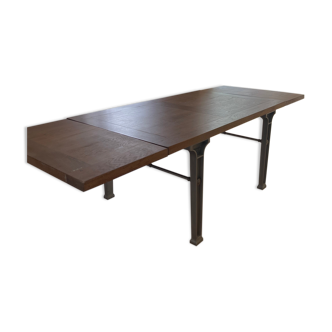 BARN dining table