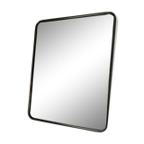 Vintage barber mirror 30x24