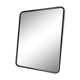 Miroir de barbier vintage 30x24