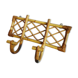 Old peg rattan