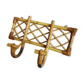 Old peg rattan