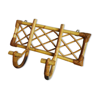Old peg rattan