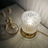 Vintage table lamp