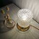 Vintage table lamp
