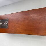 Vintage coffeetable by Louis van Teeffelen