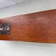 Table basse vintage par Louis van Teeffelen