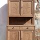 Buffet dresser