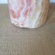 Vase roll cylinder tube marble