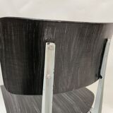 Chaise vintage Galvanitas