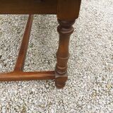 Farmhouse table