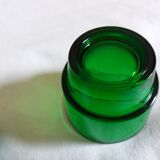 Set of 4 glass shells