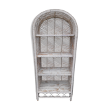 Rattan library