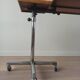 Vintage serving table, 50s