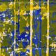 Importante toile de Claire Pichaud