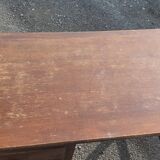 Petit bureau en bois