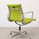 Vitra EA 108 Aluminum Swivel Chair