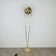 Victory Floor Lamp by Studio Artoff, Gold Brass, 1980s