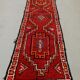 Turkish runner 340x93cm